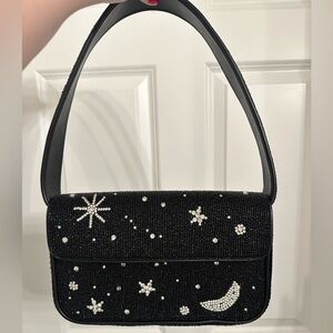 STAUD Tommy Bag - Starry Night